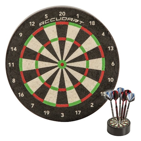 Accudart Mini Dart Dock DA0030W